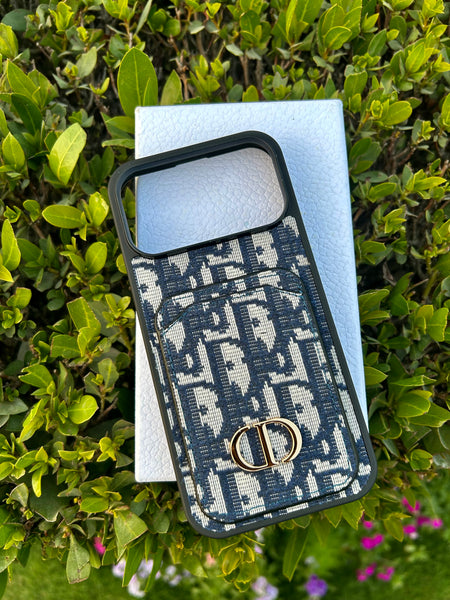 CD Limited Edition Iphone Cover