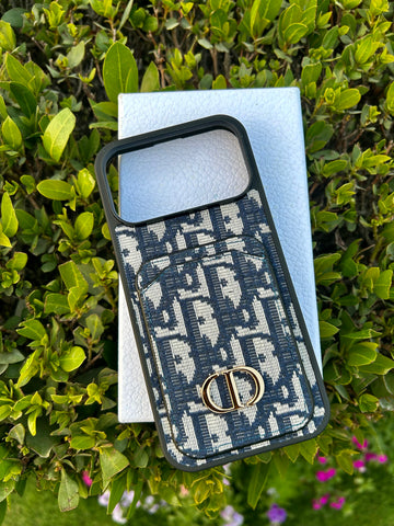 CD Limited Edition Iphone Cover