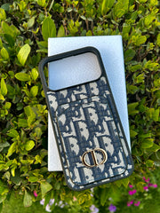 CD Limited Edition Iphone Cover