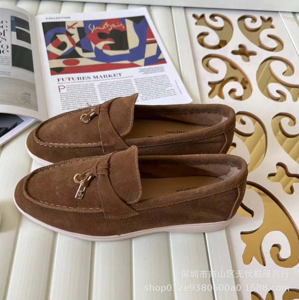 Brown Edition Shoe Limited Edition 2025
