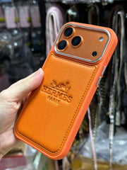 H New Limited Edition Iphone Cover