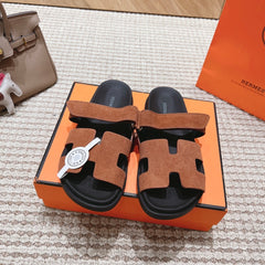 H Brown Limited Edition Slipper 2025