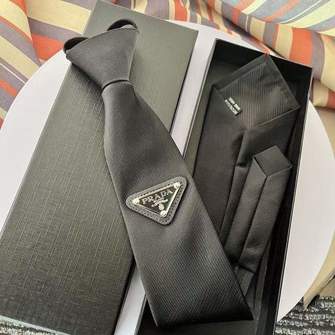 Prada Limited Edition 2025 Tie
