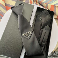 Prada Limited Edition 2025 Tie