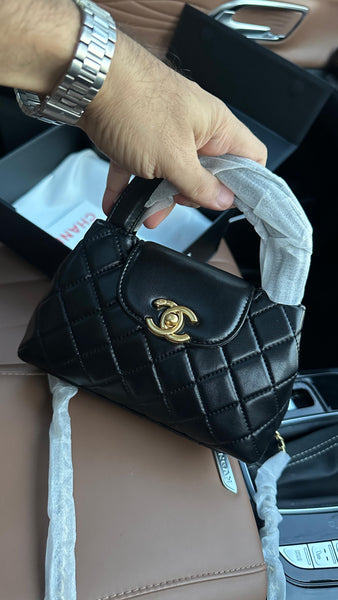 chanel kelly bag