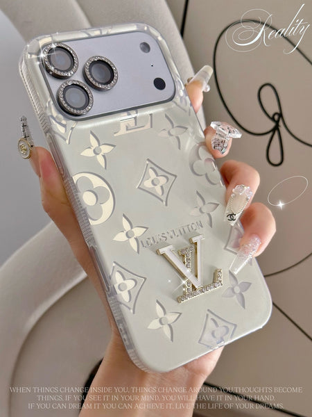 LV Limited Edition Iphone Cover