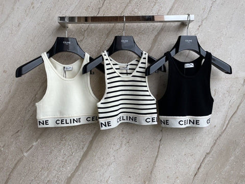 Cln tank top