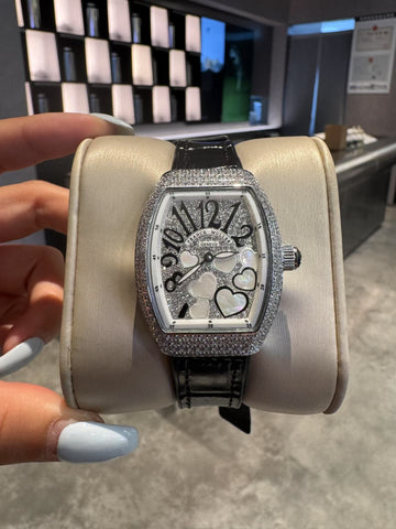 FM Latest model Top quality watch