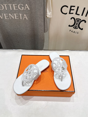 H slipper Limited edition