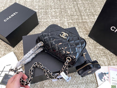 Chanel Plus Premium Bag