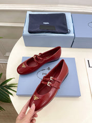 Prda pumps New edition
