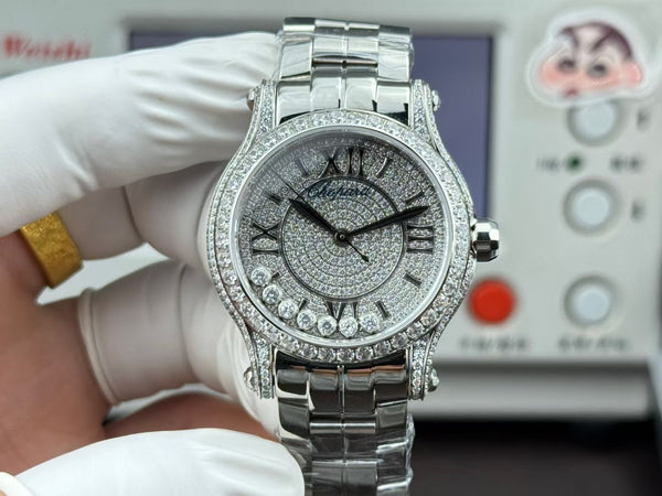 Latest model Same factory watch