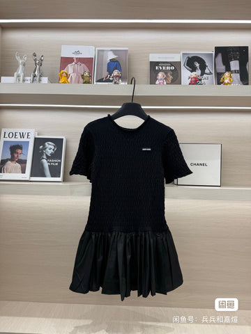Chnel dress limited edition