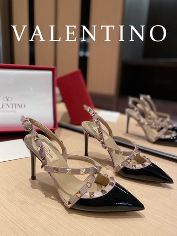 VLTN heel limited edition