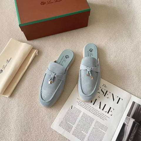 Lora Piano Shoe edition