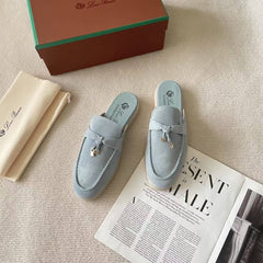 Lora Piano Shoe edition