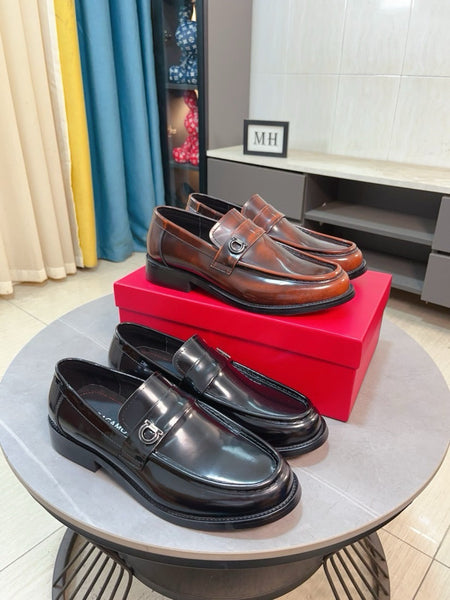 Frgamo High end Limited Edition Shoe