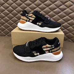 Brberry new edition Shoe