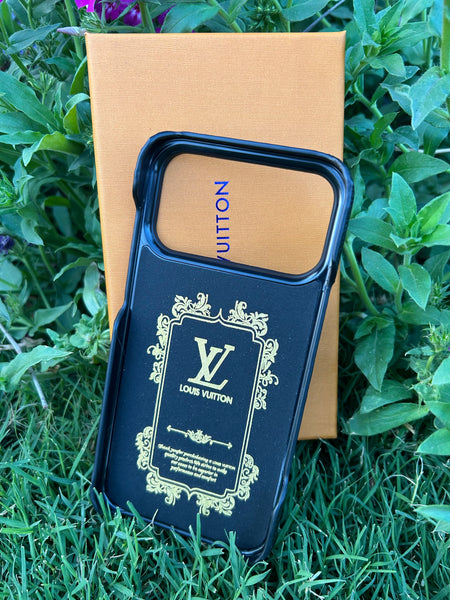 LV Limited Edition Iphone Cover