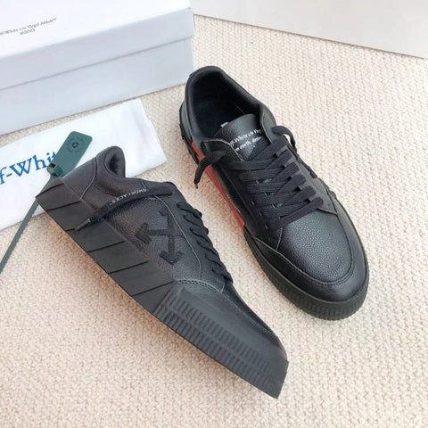 Shoes black edition  2025