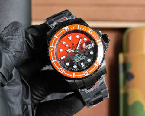 Latest model Same factory watch