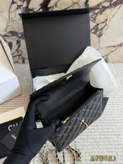 C Limited edition handbag latest edition