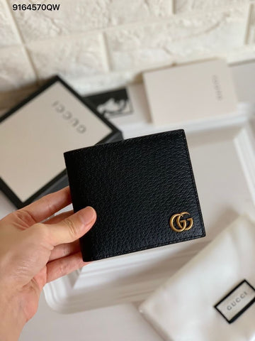 Limited Edition Leather Wallet