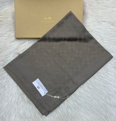 Brbbry new model scarf