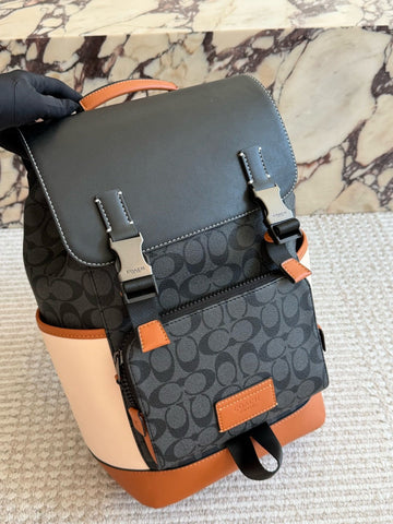 C Limited edition bagpack  latest edition