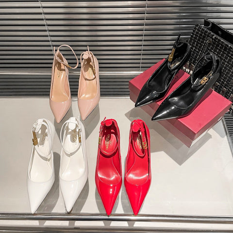 Vltn limited edition heel