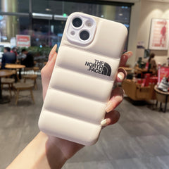 North White Limited Edition Iphone Cover