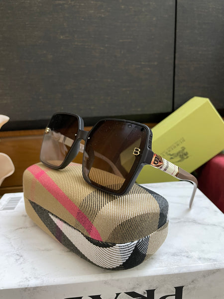 Brbery limited edition 2025 sunglasses