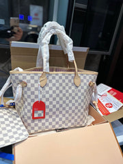 Louis vuitton  neverfall handbag
