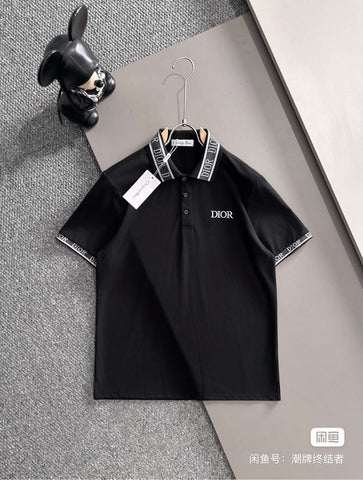 Cd polo shirt limited edition