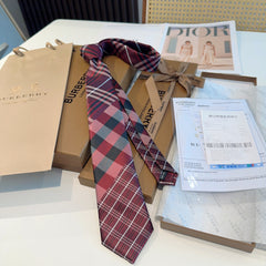 Brbry Limited Edition Tie