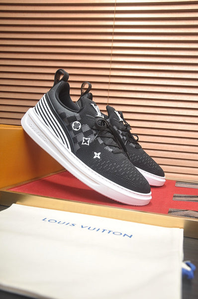 Black Edition Shoe