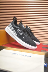 Black Edition Shoe