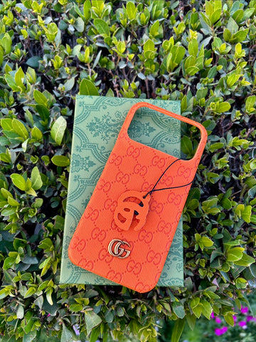 Gci Limited Edition Iphone Cover