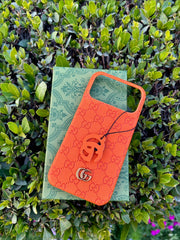 Gci Limited Edition Iphone Cover