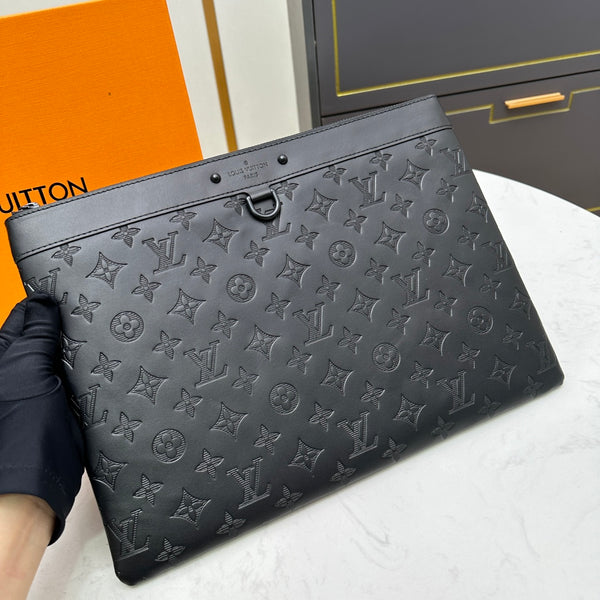 LV pouch limited edition