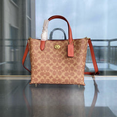 C edition handbag latest edition