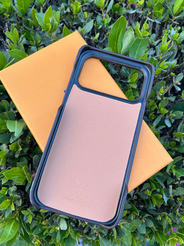 Lv ship Limited Edition Iphone Cover