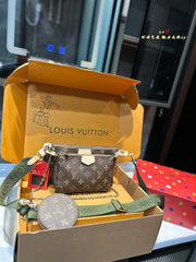 Louis vuitton pochlete bag