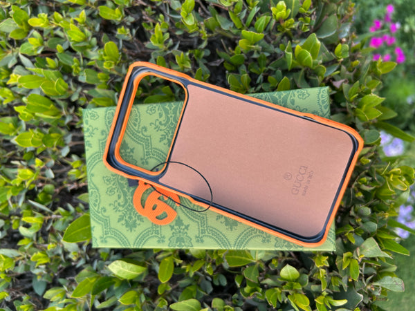 Gci Limited Edition Iphone Cover