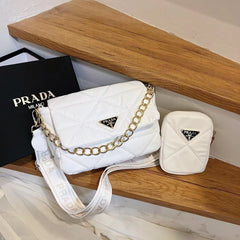 Prada limited edition bag