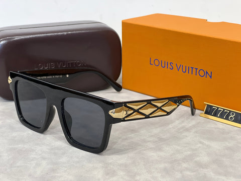 Louis Vuitton Sunglasses