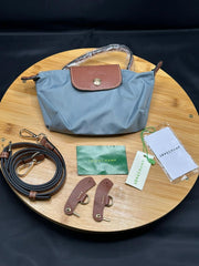 long chmp handbag