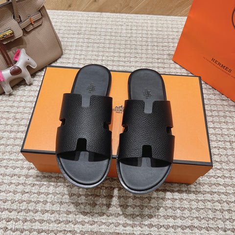 H Black Limited Edition Slipper 2025