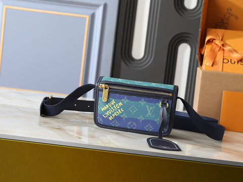 LV latest model bag