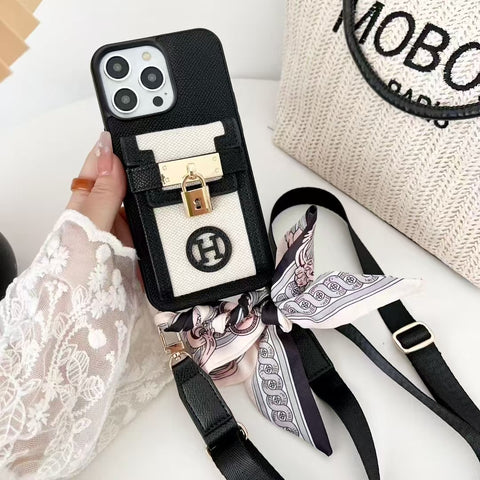 H New Limited Edition Iphone Cover